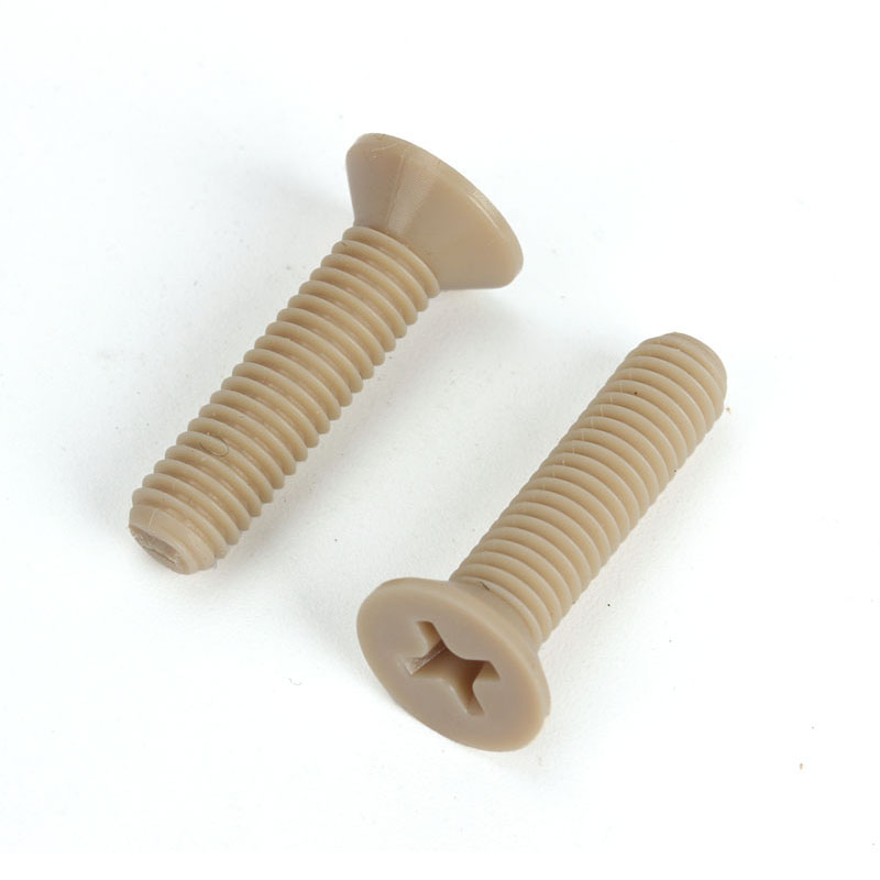 高溫環(huán)境下PEEK扭矩表現與工業(yè)熊?chē)揽刭|(zhì)量的實(shí)踐