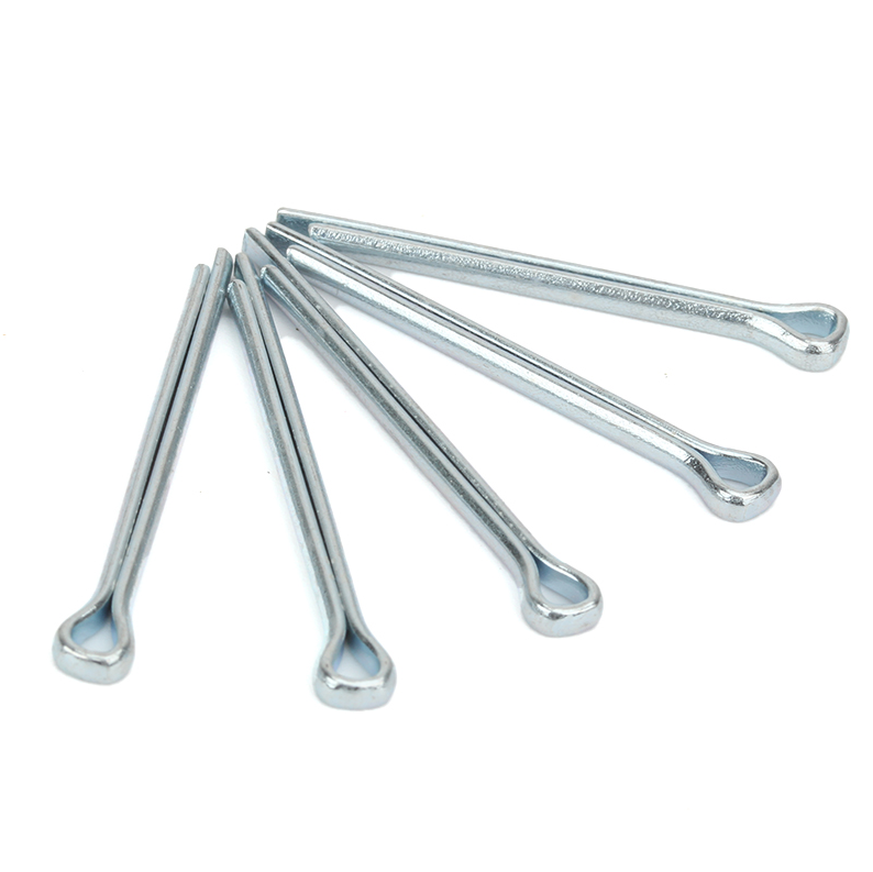 開(kāi)口銷(xiāo)防松應用的科學(xué)選型與常見(jiàn)誤區解析