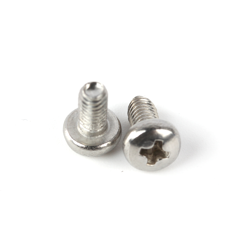 自攻螺釘助力自動(dòng)化裝配降本增效新思路