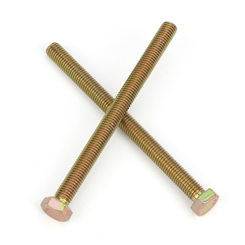 機械制造中8.8級緊固件的性?xún)r(jià)比與安全性解析