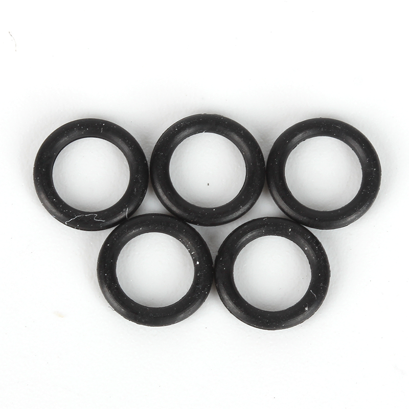 O型圈密封結構深度解析——多壓力環(huán)境下的穩定之選