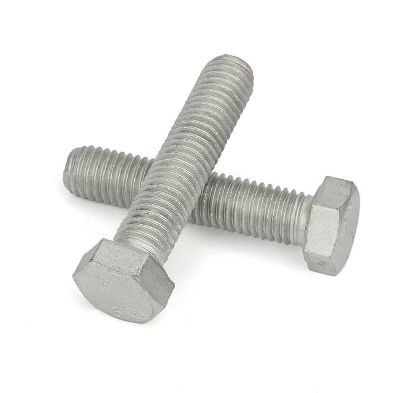 高強螺栓的預緊力控制原理,結構安全的關(guān)鍵因素