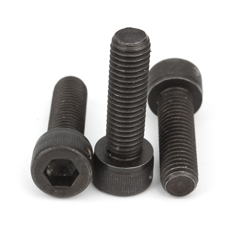 鋼結構工程中高強螺栓的施工與檢測要點(diǎn)